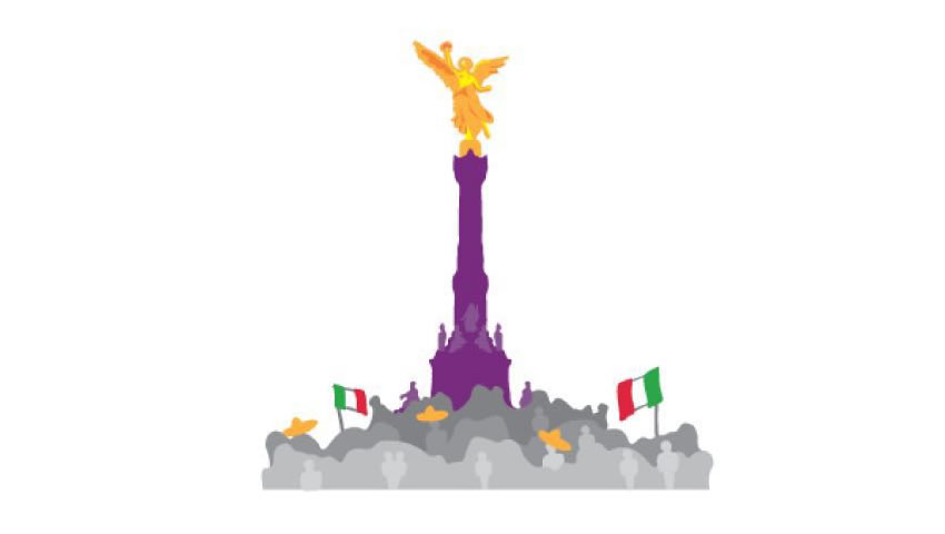 Los emojis de la CDMX