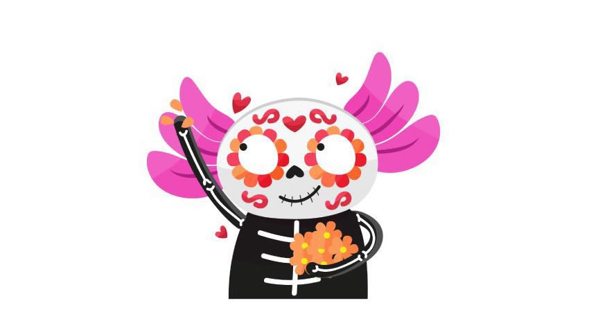 Los emojis de la CDMX