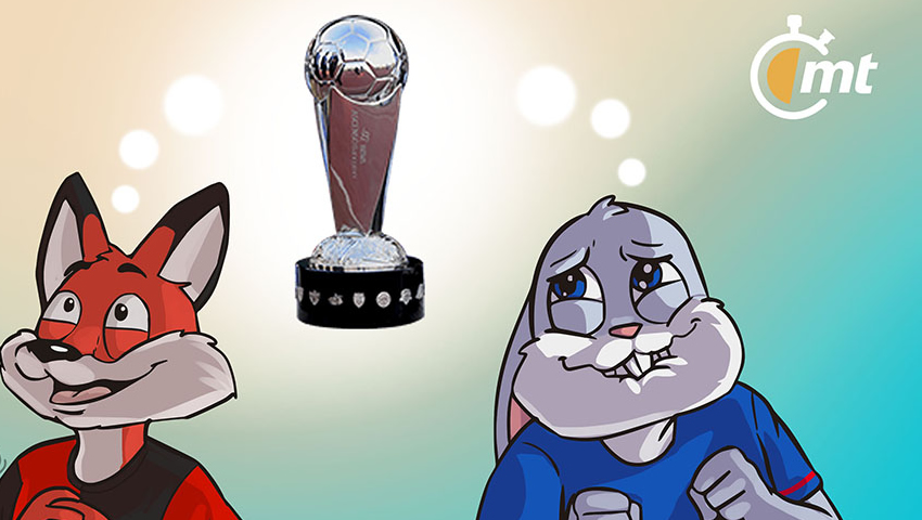 Felicidades a Atlas y Cruz Azul en su día
