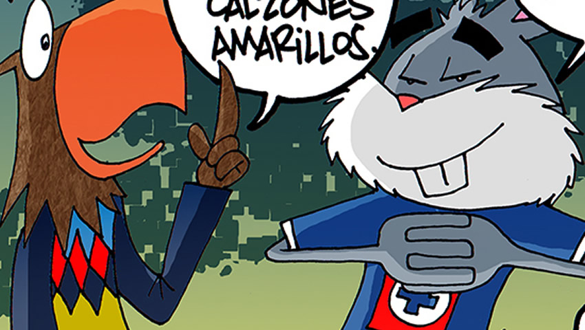 A la segura
