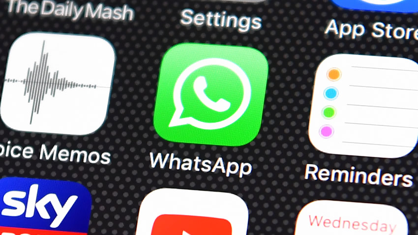 Whatsapp
