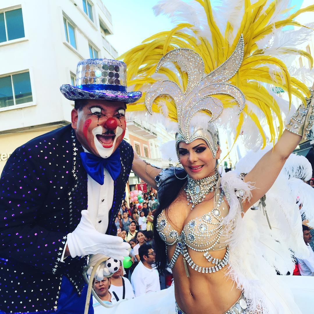 Maribel Guardia