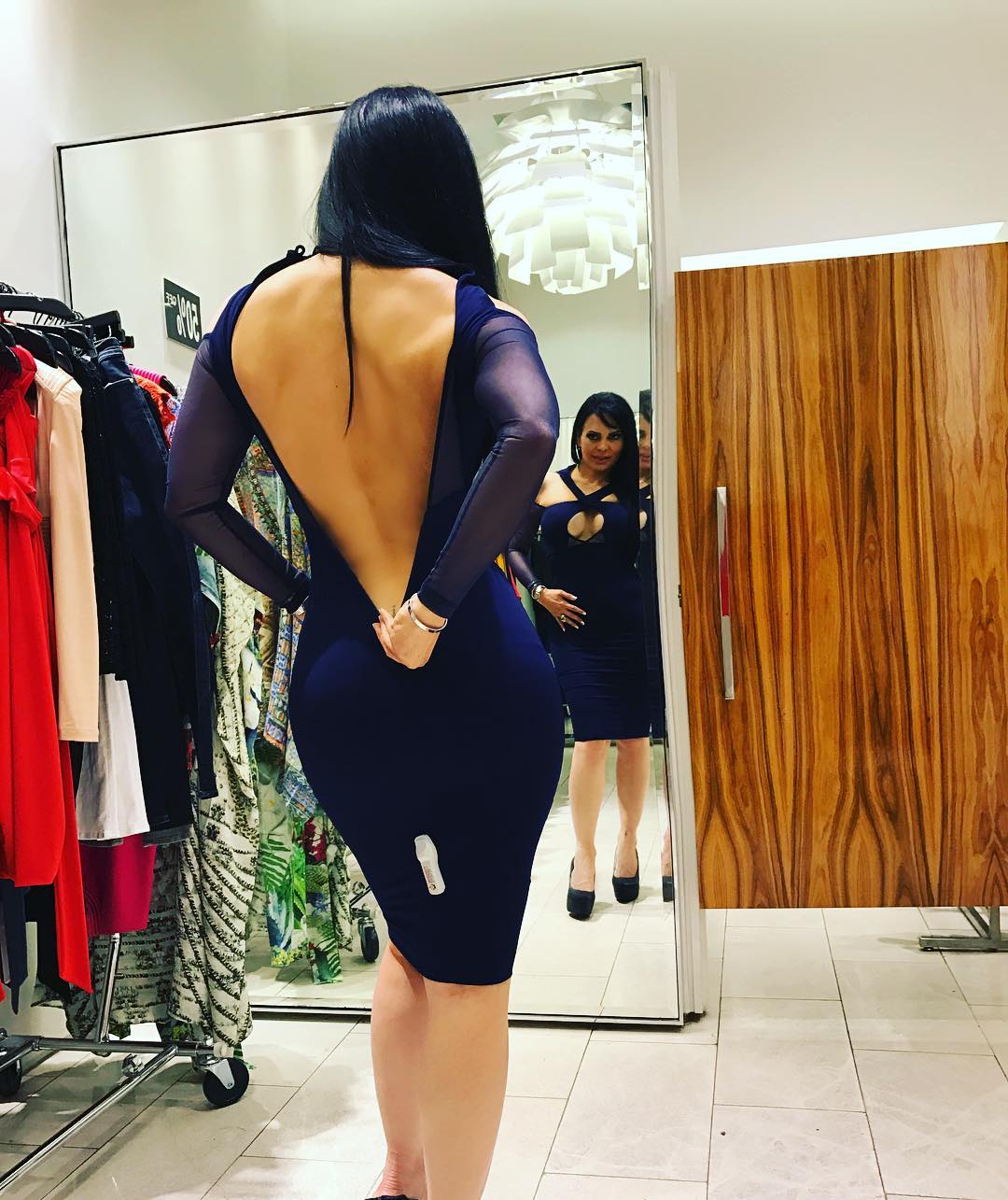 Maribel Guardia