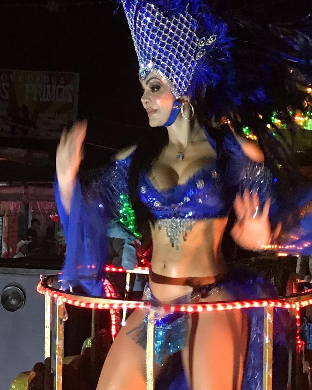 Maribel Guardia