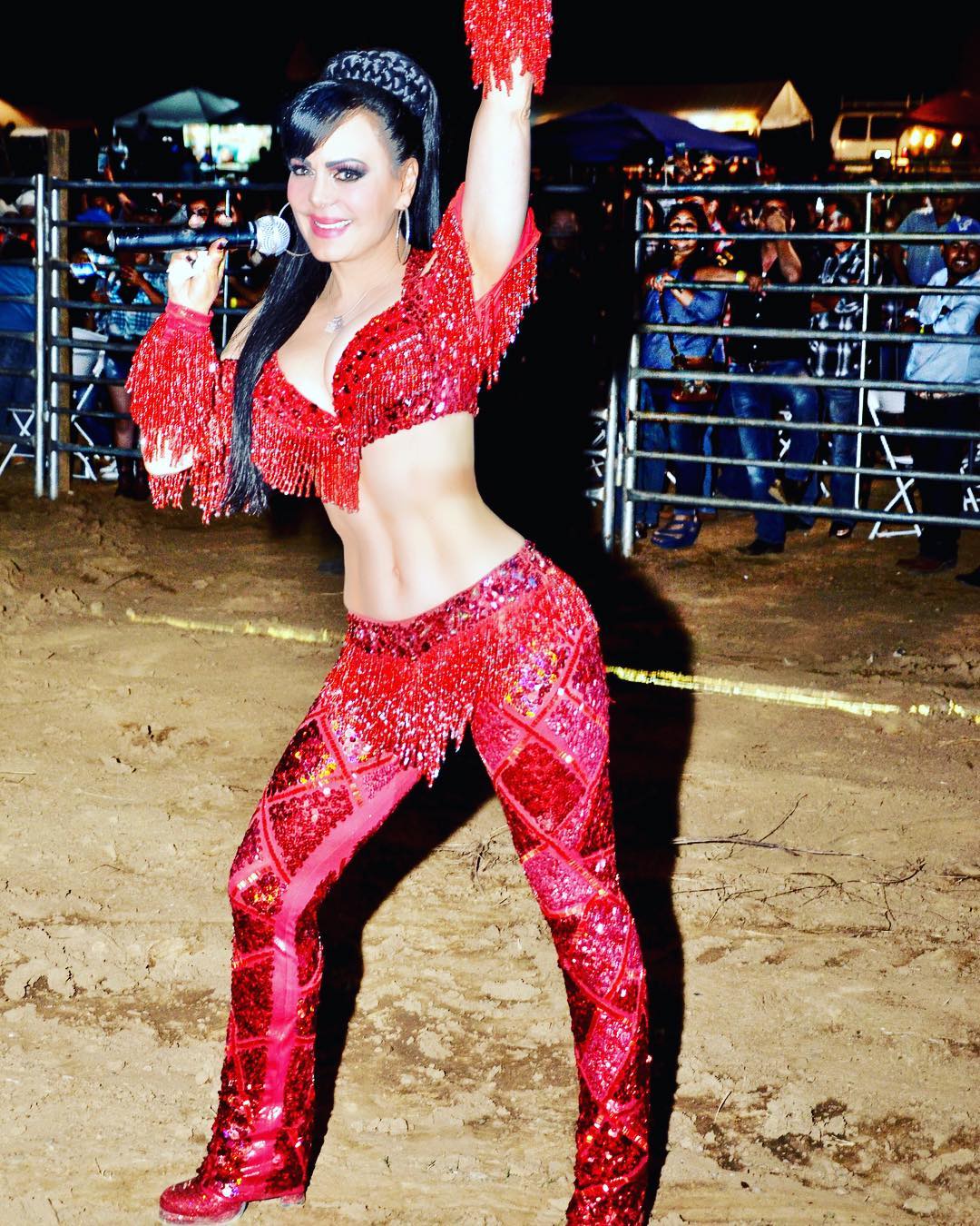 Maribel Guardia