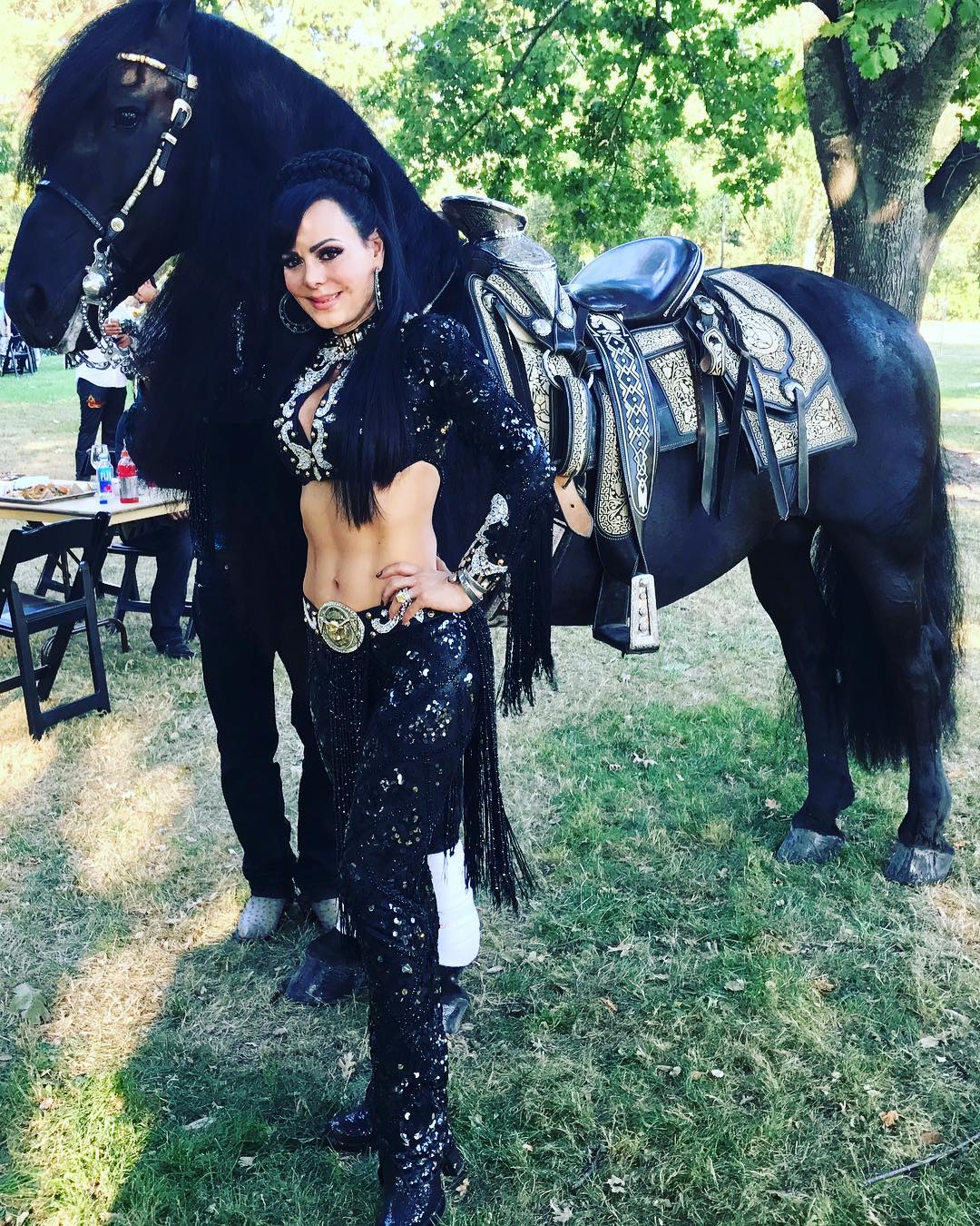 Maribel Guardia