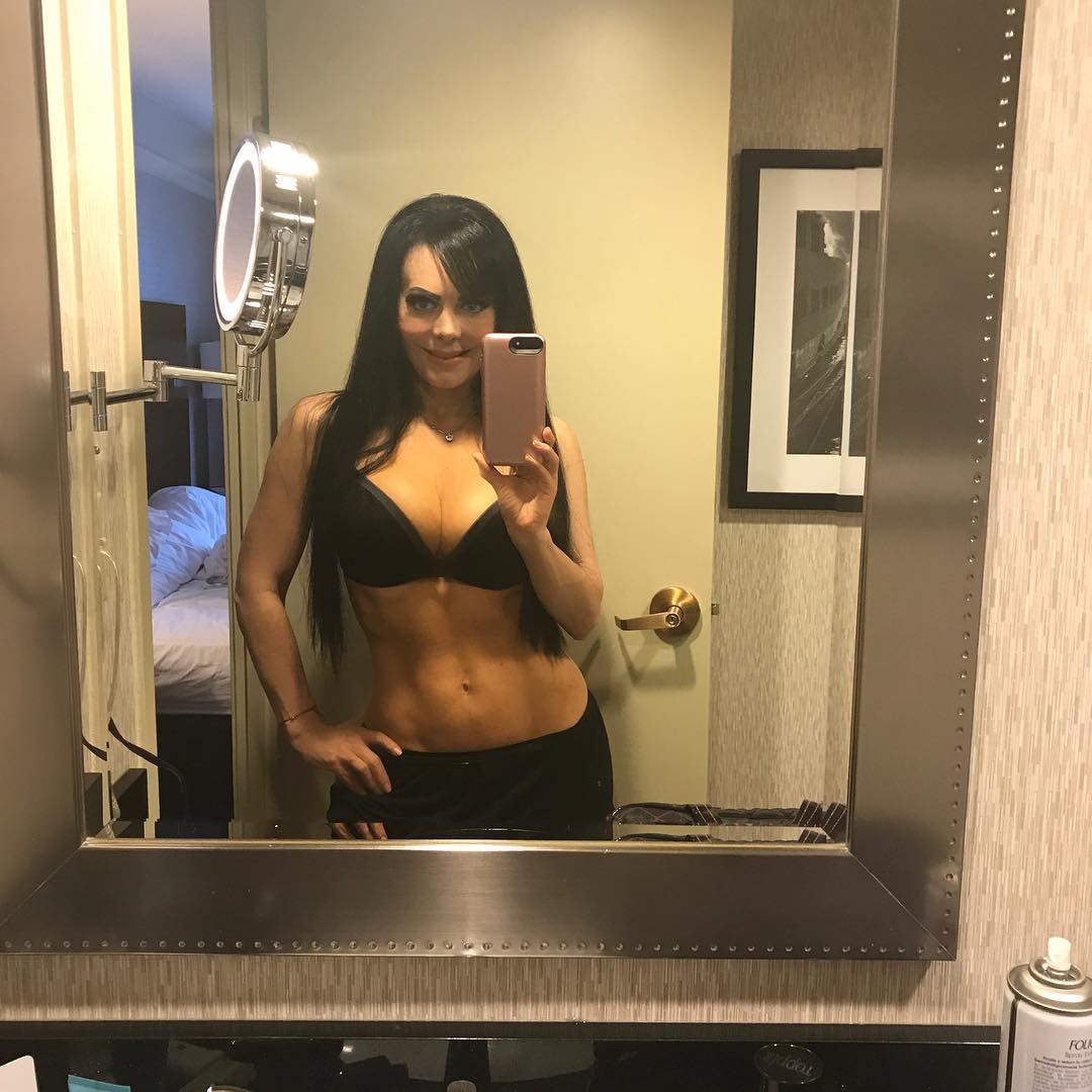 Maribel Guardia