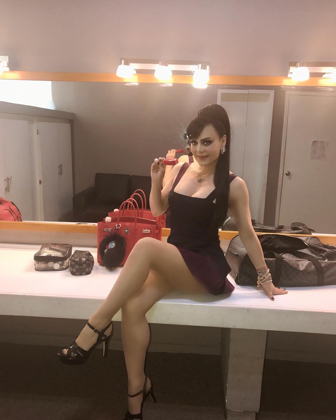 Maribel Guardia