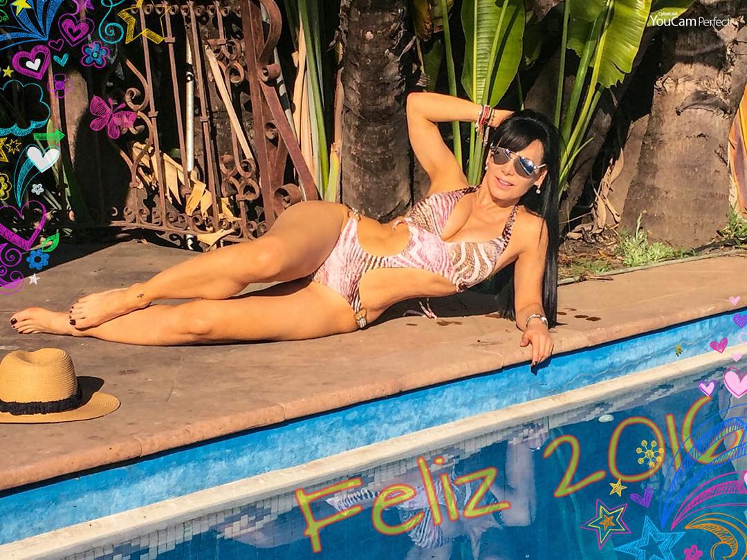 Maribel Guardia