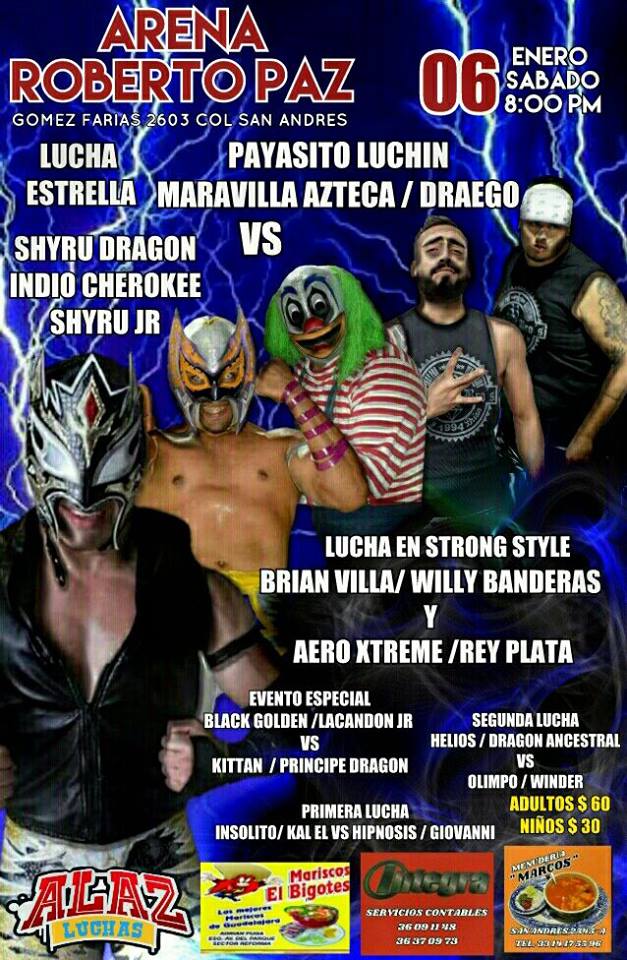 Carteleras