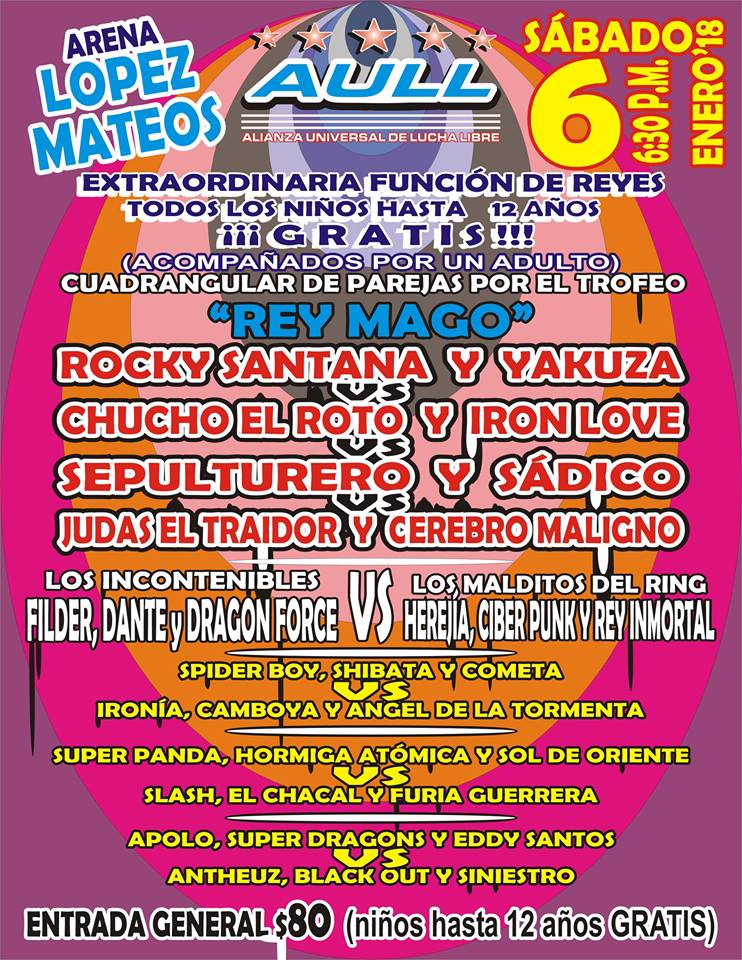 Carteleras