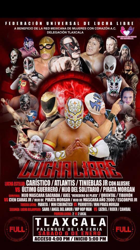 Carteleras