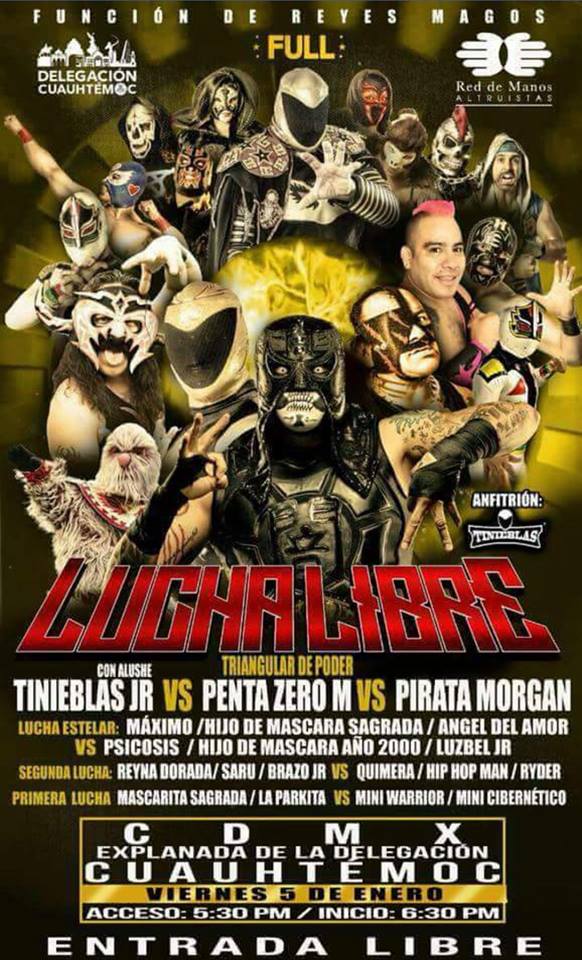 Carteleras