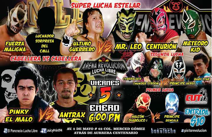 Carteleras