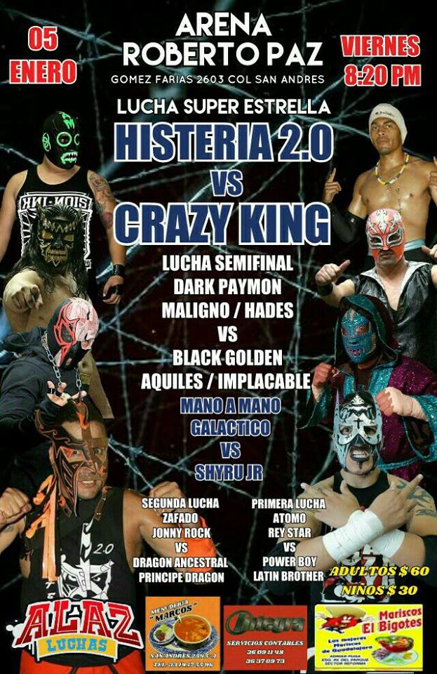 Carteleras