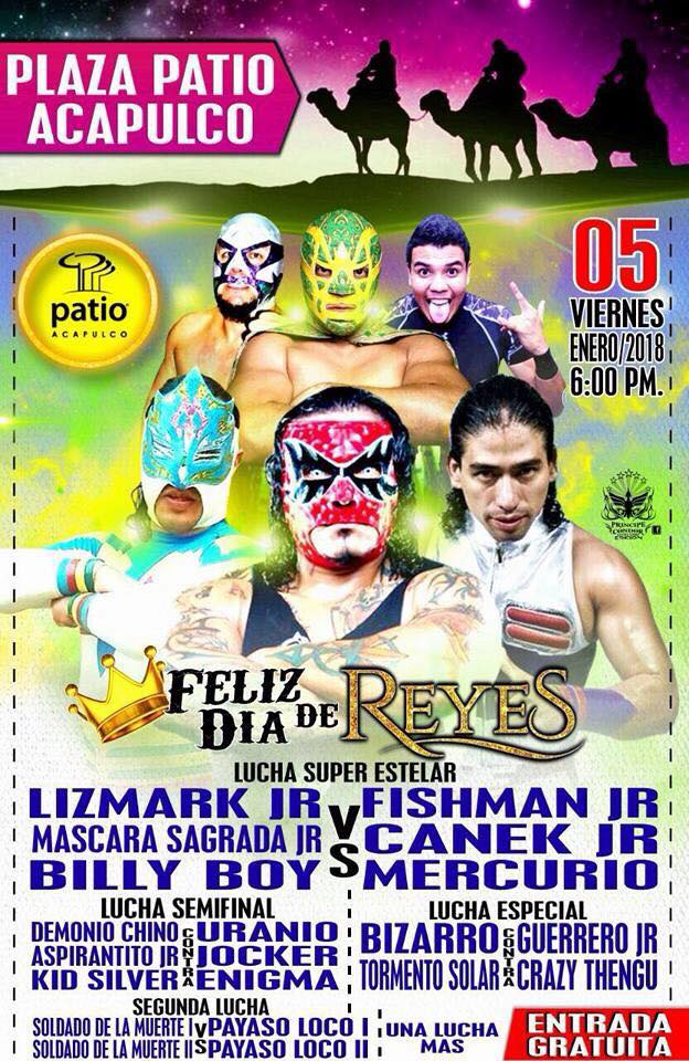 Carteleras
