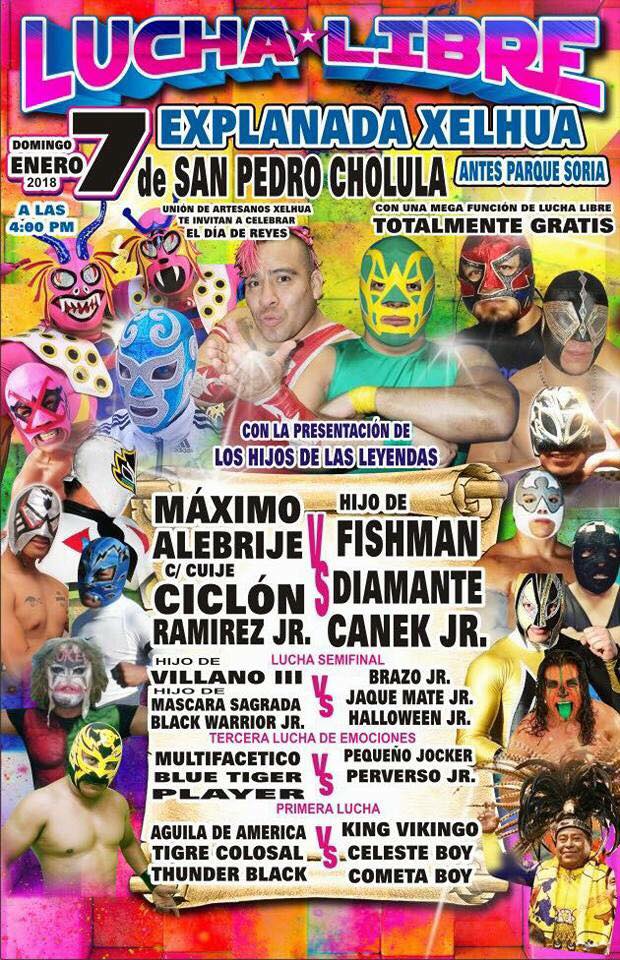 Carteleras