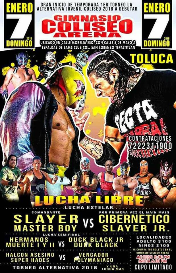 Carteleras