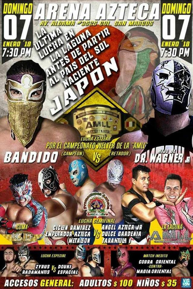 Carteleras