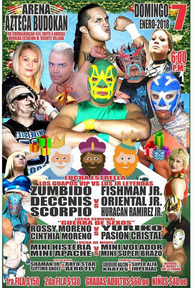Carteleras