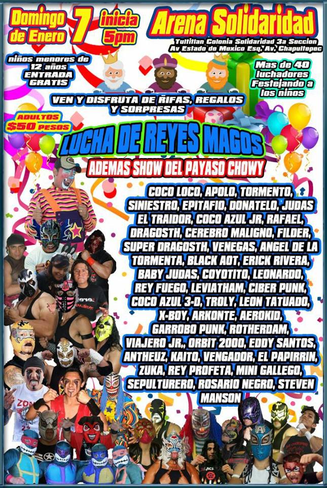 Carteleras