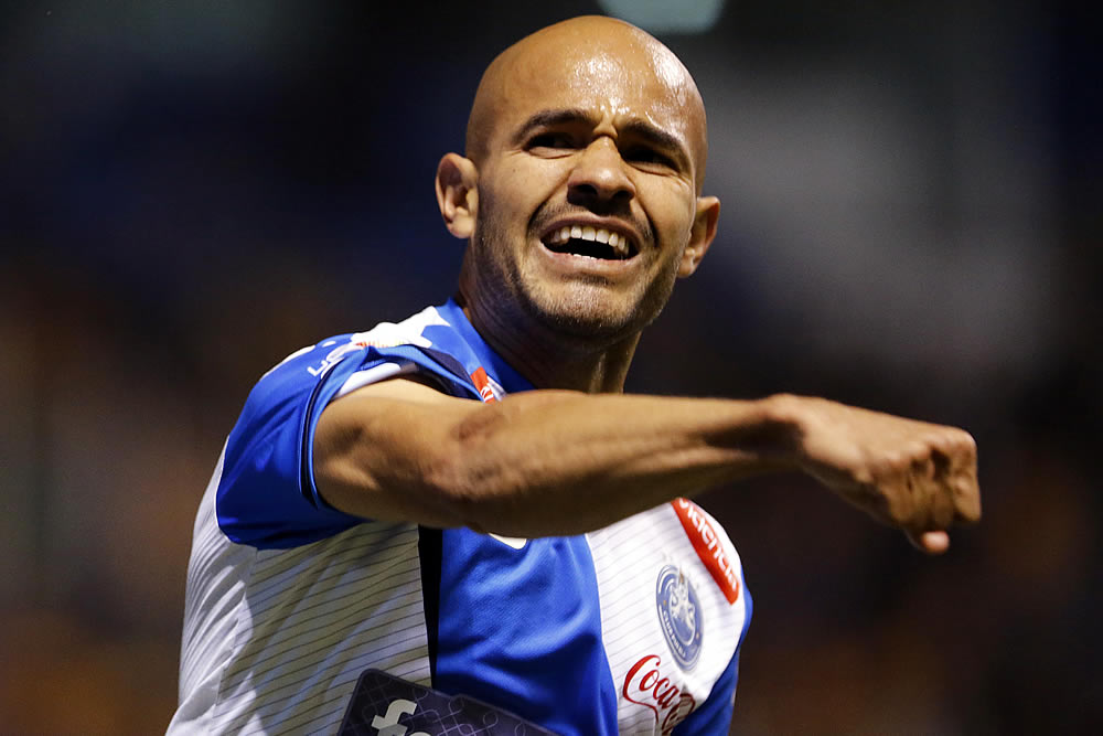 Puebla le pegó al Tigres y le abolló la corona con goles de Angulo y Acuña.