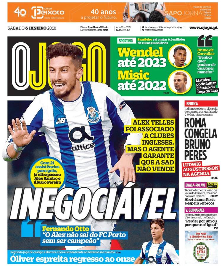 El Papelón (06/01/2018)