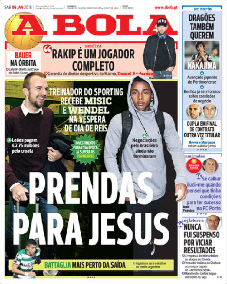 El Papelón (06/01/2018)