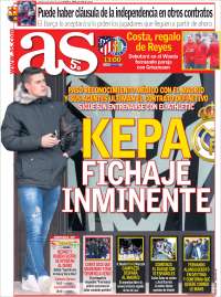 El Papelón (06/01/2018)