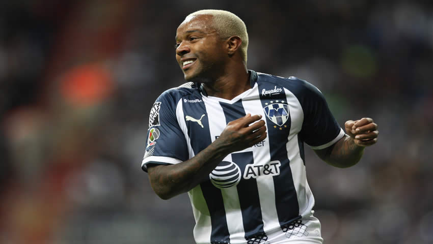 Galería de imáganes: Monterrey 1-1 Morelia, Jornada 1, Clausura 2018, Liga MX.