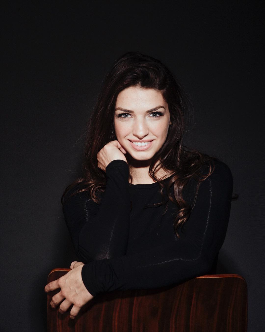 Galería: Mackenzie Dern, la nueva belleza guerrera de UFC.