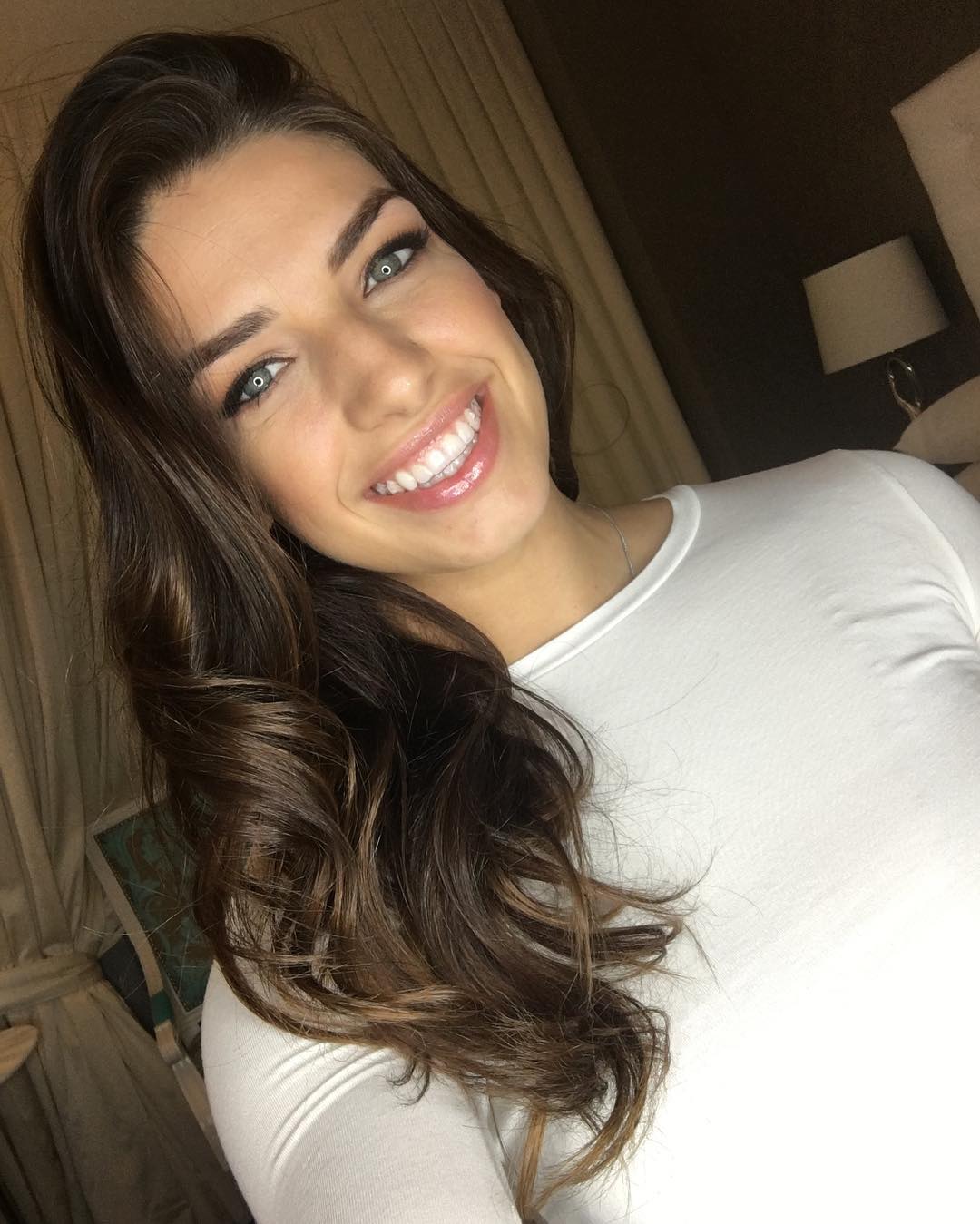Galería: Mackenzie Dern, la nueva belleza guerrera de UFC.