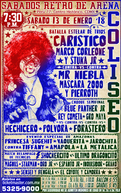 Carteleras