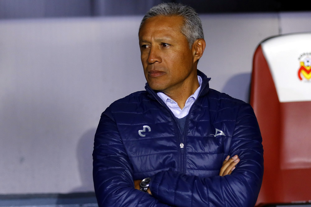 Con gol de Raúl Ruidíaz, Monarcas Morelia venció a la Franja de Puebla.