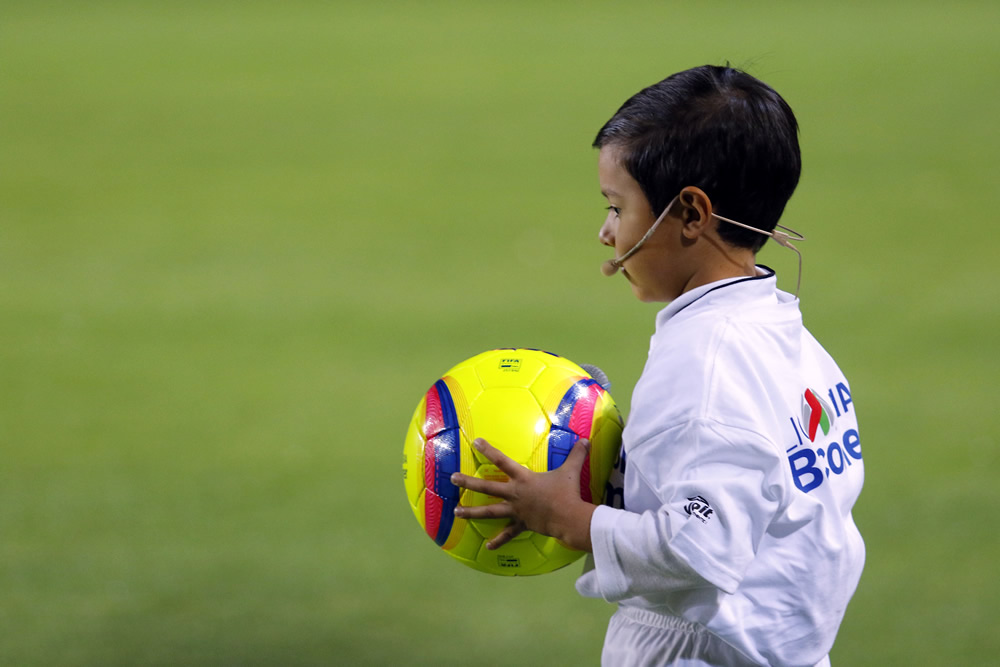 Con gol de Raúl Ruidíaz, Monarcas Morelia venció a la Franja de Puebla.