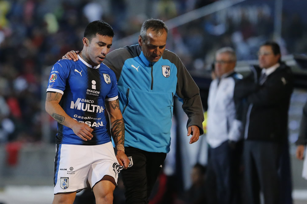 Las postales más destacadas del Lobos vs. Gallos