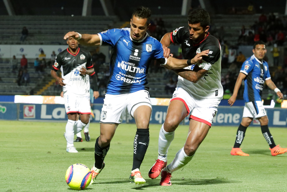 Las postales más destacadas del Lobos vs. Gallos