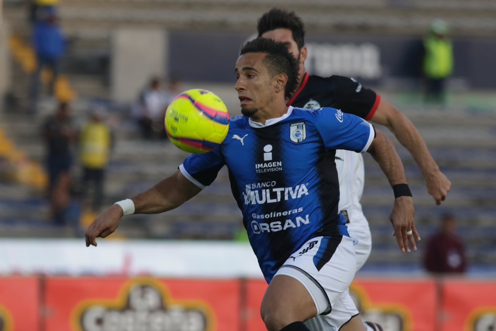 Las postales más destacadas del Lobos vs. Gallos