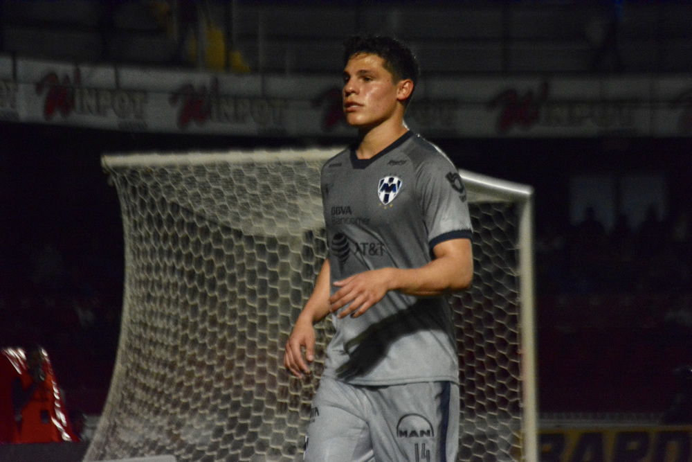 Las mejor postales del Veracruz vs. Rayados