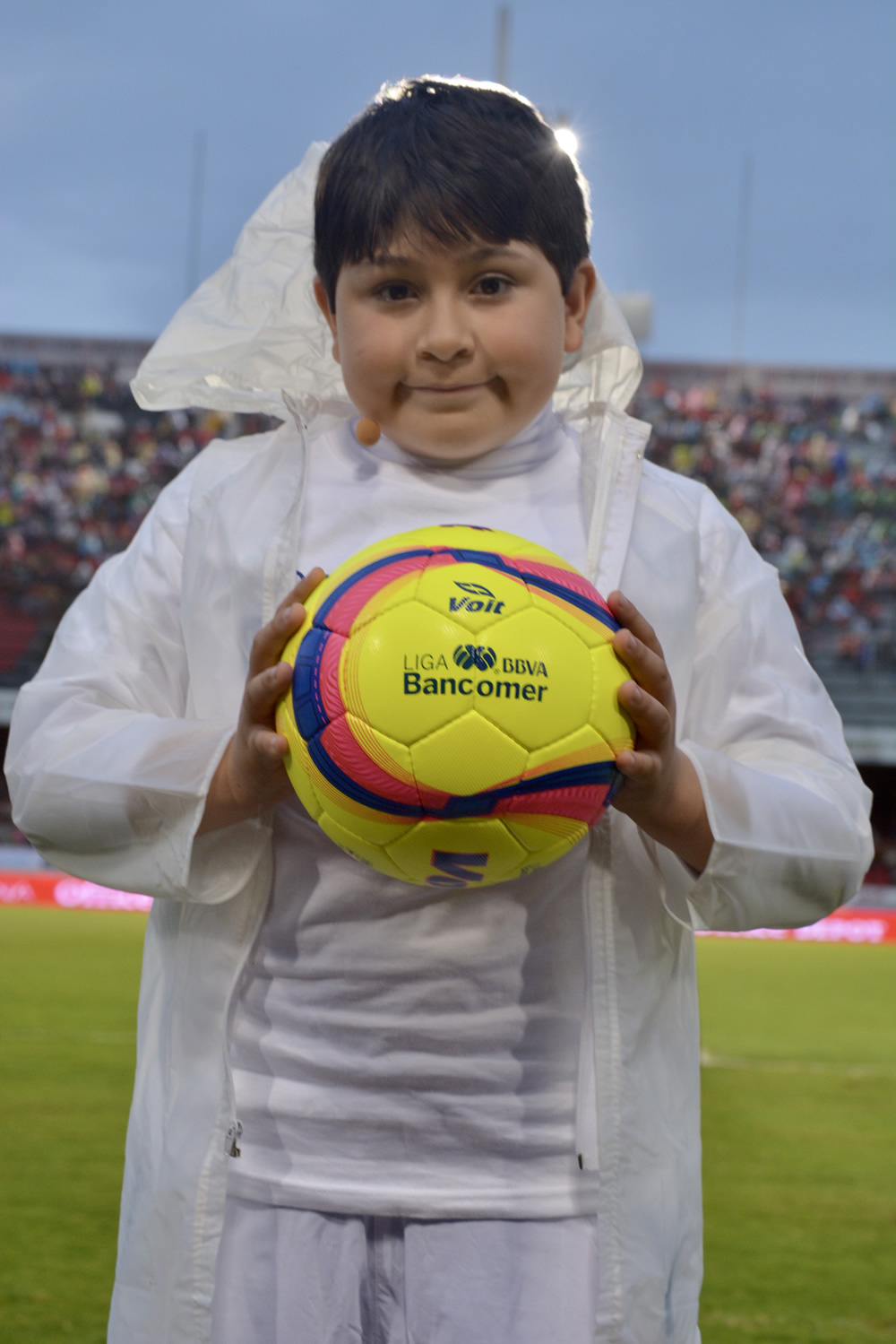 Las mejor postales del Veracruz vs. Rayados