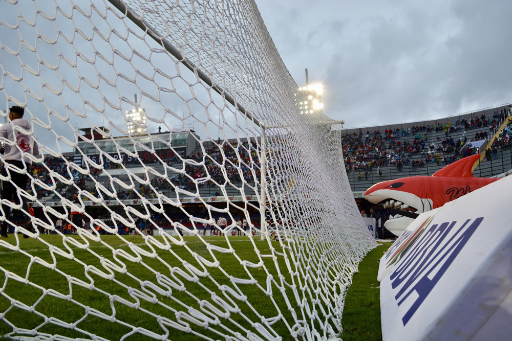 Las mejor postales del Veracruz vs. Rayados