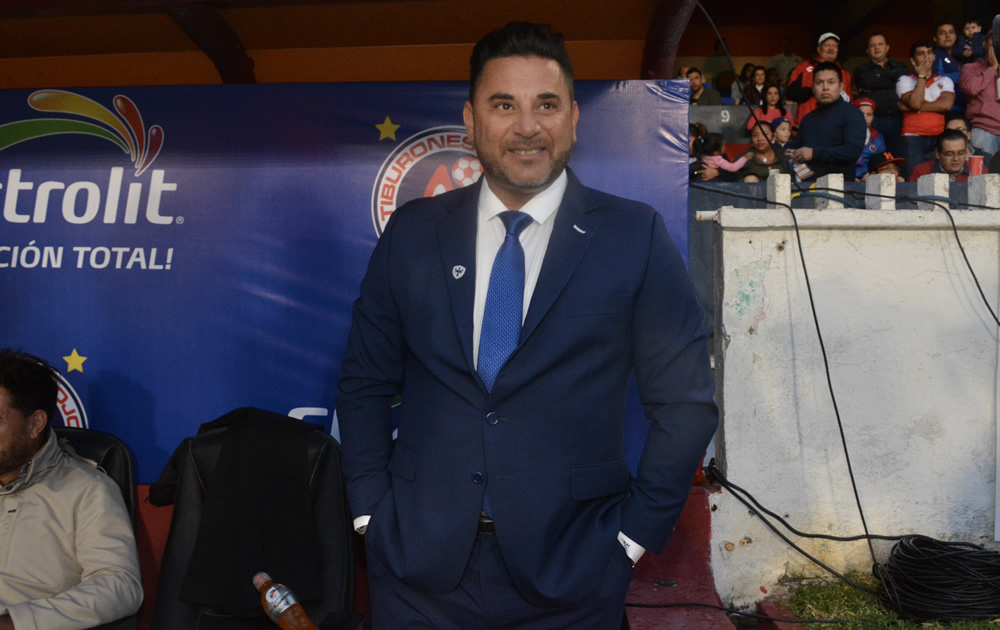 Las mejor postales del Veracruz vs. Rayados