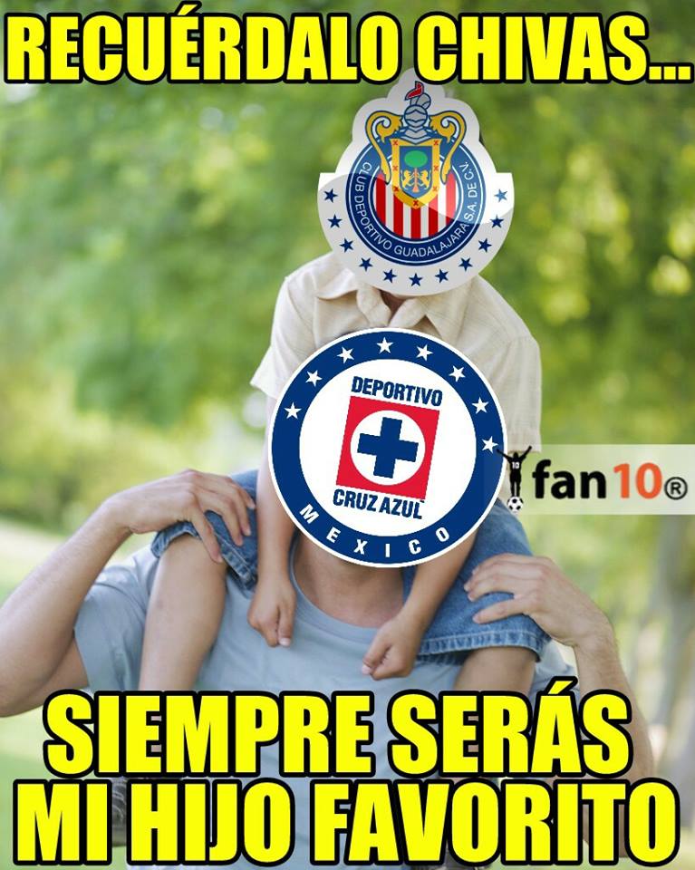 Los mejores memes de la Jornada 2 del Clausura 2018 de la Liga MX.