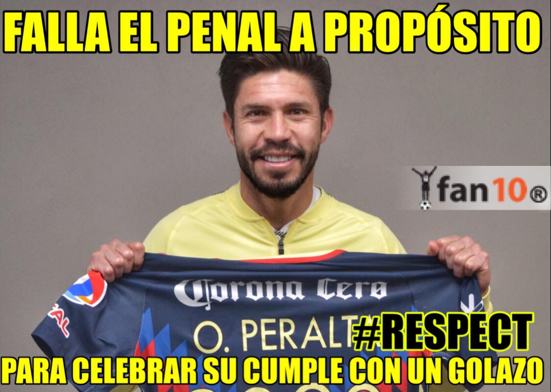 Los mejores memes de la Jornada 2 del Clausura 2018 de la Liga MX.