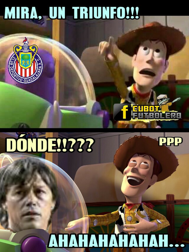 Los mejores memes de la Jornada 2 del Clausura 2018 de la Liga MX.