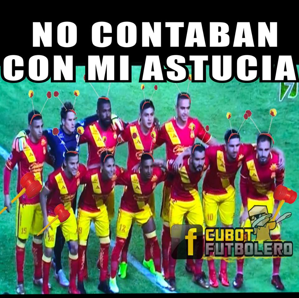 Los mejores memes de la Jornada 2 del Clausura 2018 de la Liga MX.