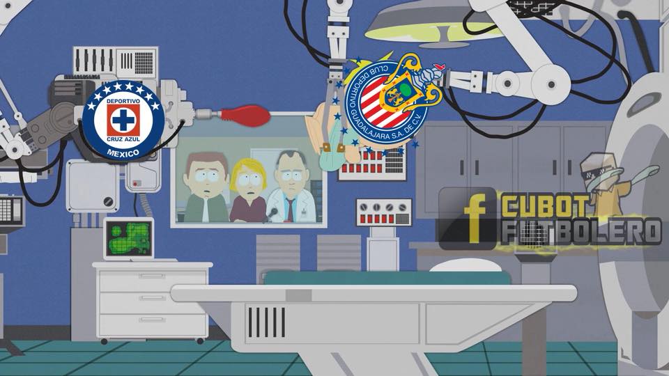 Los mejores memes de la Jornada 2 del Clausura 2018 de la Liga MX.