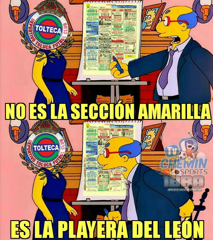 Los mejores memes de la Jornada 2 del Clausura 2018 de la Liga MX.