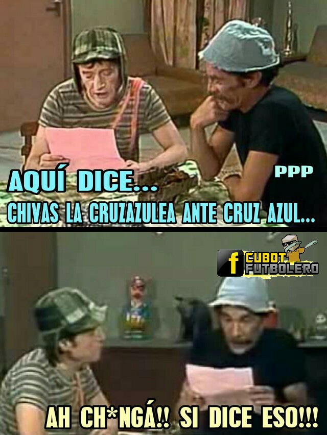 Los mejores memes de la Jornada 2 del Clausura 2018 de la Liga MX.