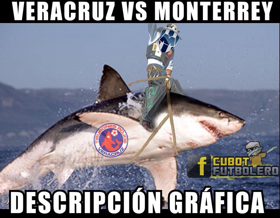 Los mejores memes de la Jornada 2 del Clausura 2018 de la Liga MX.